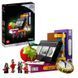 Блочный конструктор LEGO Иконки злодеев (43227) 613455 фото 6