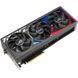 Видеокарта ASUS ROG-STRIX-RTX4090-O24G-GAMING (90YV0ID0-M0NA00) 013926 фото 1