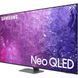 QLED телевизор Samsung QE65QN90C 003076 фото 3