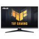 Монітор ASUS TUF VG328QA1A (90LM08R0-B01E70) 023137 фото 1