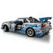 Авто-конструктор LEGO Technic Подвійний форсаж Nissan Skyline GT-R (R34) (42210) 613405 фото 12