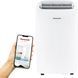 Мобільний кондиціонер Honeywell HB14CESVWK 607573 фото 9