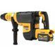 Перфоратор DeWALT DCH775X2 034739 фото 8
