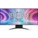 Монитор Corsair Xeneon Flex 45WQHD240 (CM-9030001-PE) 023235 фото 1