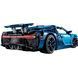 Авто-конструктор LEGO Technic Bugatti Chiron Бугатті (42083) 004628 фото 2