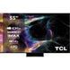 QLED телевизор TCL 55C845 003256 фото 1