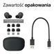 Навушники TWS Sony WF-1000XM5 Black 028548 фото 3
