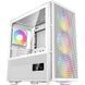 Корпус Deepcool CH560 Digital White (R-CH560-WHAPE4D-G-1) 018365 фото 1