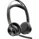 Наушники с микрофоном POLY Focus 2-M USB-C HS Black (77Y90AA) 029789 фото 2