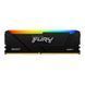 Память для настольных компьютеров Kingston Fury 16 GB DDR4 3200 MHz Beast RGB (KF432C16BB2A/16) 503816 фото 2