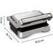Електрогриль притискний Tefal OptiGrill 4in1 GC774D30 012551 фото 6