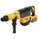 Перфоратор DeWALT DCH775X2 034739 фото 6