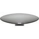 Моноблочна акустична система Bowers & Wilkins Zeppelin Midnight Grey 029136 фото 7