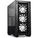 Корпус Lian Li LANCOOL II Mesh RGB Black (G99.LAN2MRX.50) 018413 фото 6