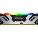 Пам'ять для настільних комп'ютерів Kingston FURY 32 GB (2x16GB) DDR5 6000 MHz Renegade RGB (KF560C32RSAK2-32) 033762 фото 5