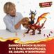 Блочный конструктор LEGO Ninjago Источник Дракон движения (71822) 613428 фото 25