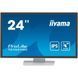 Монитор iiyama ProLite T2452MSC-W1 023485 фото 1