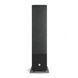 Фронтальні акустичні колонки DALI Oberon 9 Black Ash 043122 фото 5