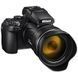 Компактний фотоапарат Nikon Coolpix P1000 (VQA060EA) 019762 фото 3
