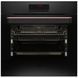 Духовка электрическая Amica ED57636BA+ Q-TYPE Wifi 011662 фото 1