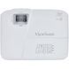 Мультимедійний проектор ViewSonic PA503S (VS16905) 029064 фото 6