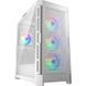 Корпус Cougar Duoface Pro RGB White 017914 фото 1