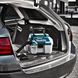 Будівельний пилосос Makita DVC750LZ 008206 фото 4