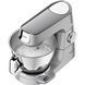 Кухонна машина Kenwood Titanium Chef Baker KVC85.124SI 020805 фото 2