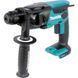 Перфоратор Makita DHR165Z 034776 фото 3