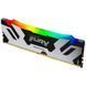Пам'ять для настільних комп'ютерів Kingston FURY 32 GB (2x16GB) DDR5 6000 MHz Renegade RGB (KF560C32RSAK2-32) 033762 фото 4