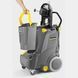 Профессиональный моющий пылесос Karcher Puzzi 30/4 (1.101-120.0) 036530 фото 1
