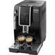 Кофемашина автоматическая Delonghi Dinamica ECAM 350.15.B 016348 фото 1