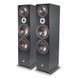 Фронтальні акустичні колонки DALI Oberon 9 Black Ash 043122 фото 1
