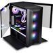 Корпус Lian Li LANCOOL II Mesh RGB Black (G99.LAN2MRX.50) 018413 фото 5