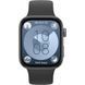 Смарт-часы HUAWEI Watch Fit 3 Black (55020CEC) 035148 фото 2