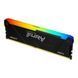 Память для настольных компьютеров Kingston Fury 16 GB DDR4 3200 MHz Beast RGB (KF432C16BB2A/16) 503816 фото 1
