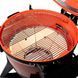 Гриль угольный мобильный Kamado Joe Red 604458 фото 3