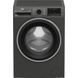 Стиральная машина автоматическая Beko B3WFU57215MPB 031165 фото 1