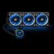 Водяное охлаждение Thermaltake Floe Riing RGB 360 TT Premium Edition (CL-W158-PL12SW-A) 013224 фото 5