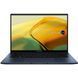 Ноутбук ASUS ZenBook 14 OLED UX3402VA (UX3402VA-KN590W) 027139 фото 3
