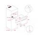 Духовка электрическая Teka HLC 8440 C ST (111160006) 012062 фото 2