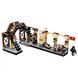 Блочный конструктор LEGO Harry Potter Хогвардский Экспресс (75955) 009443 фото 3