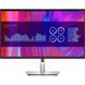 Монітор Dell P3223DE (210-BDGB) 023285 фото 1