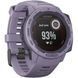 Смарт-годинник Garmin Instinct Solar Orchid (010-02293-02/010-02293-12) 035098 фото 3