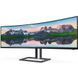 Монітор Philips 498P9Z/00, 498P9Z/01 027920 фото 3