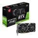 Відеокарта MSI GeForce RTX 3050 Ventus 2X XS 8G OC (912-V809-4287) 008763 фото 5