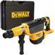Перфоратор DeWALT DCH775X2 034739 фото 3