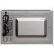 Мікрохвильовка з грилем Amica AMMB25E3SGB X-TYPE 021192 фото 7