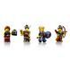 Блоковый конструктор LEGO Деревня викингов (21343) 009543 фото 3