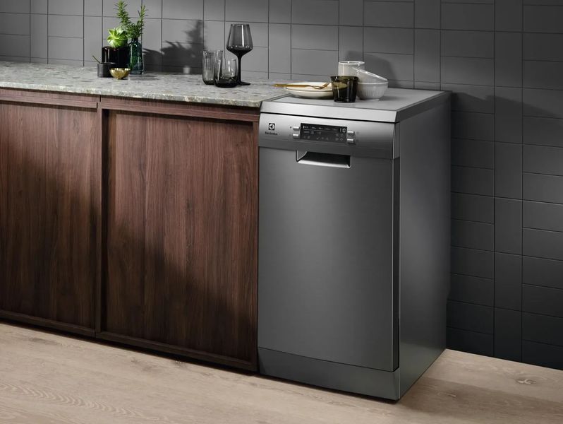 Посудомоечная машина Electrolux ESA63210SX 609554 фото